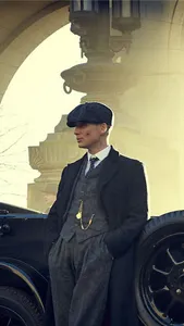 tommy shelby wallpapers screenshot 5