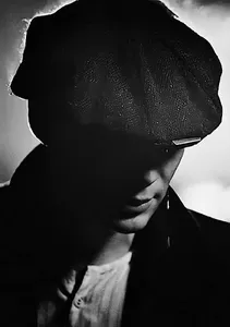 tommy shelby wallpapers screenshot 6