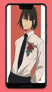 Spy x Family wallpaper screenshot 4