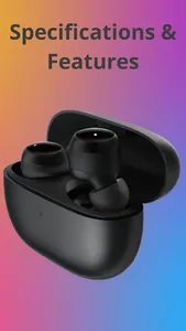 Redmi Buds 3 Lite Guide screenshot 2