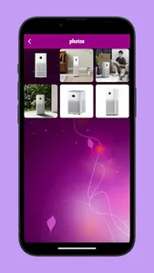 Xiaomi Air Purifier Guide screenshot 4
