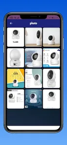 Ezviz c6n wifi camera Guide screenshot 2
