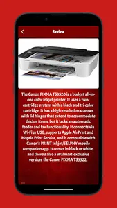 canon pixma ts3522 guide screenshot 1