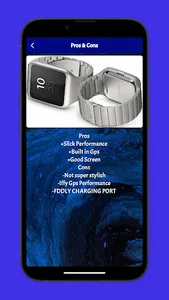 sony smartwatch 3 guide screenshot 1