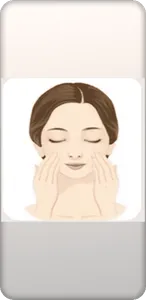 face yoga-يوجا الوجه screenshot 0
