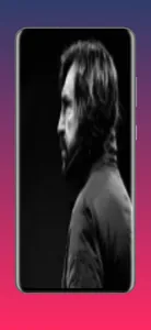 Andrea Pirlo 4k wallpaper screenshot 6