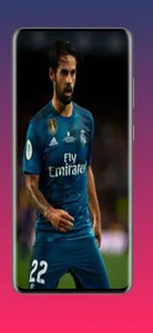 İsco 4k wallpapers screenshot 4
