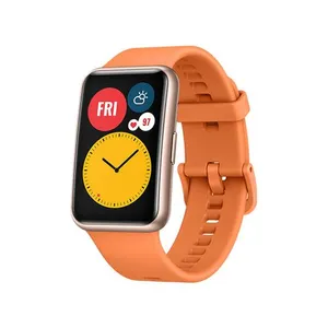 Huawei Watch Fit -Guide screenshot 4