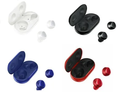Samsung Galaxy Buds+ -Guide screenshot 0