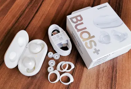 Samsung Galaxy Buds+ -Guide screenshot 3