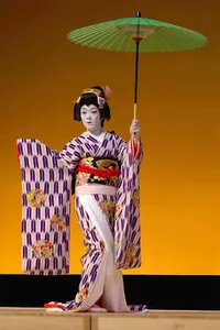 Kabuki Dance screenshot 3