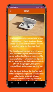 OnePlus Buds Pro Guide screenshot 1