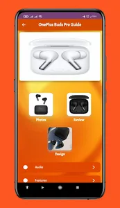 OnePlus Buds Pro Guide screenshot 2