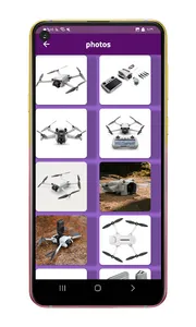 DJI Mini 3 Pro guide screenshot 4