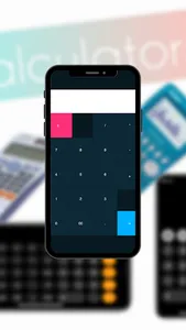 Calculator- آلة الحاسبة,ممتازة screenshot 2