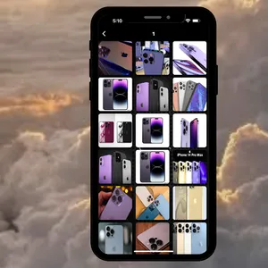 About iPhones screenshot 4