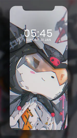 Kuromi Wallpaper 4K Full HD 2K screenshot 1