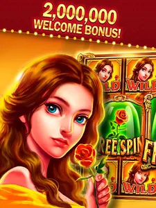 Vegas Nights Slots screenshot 10