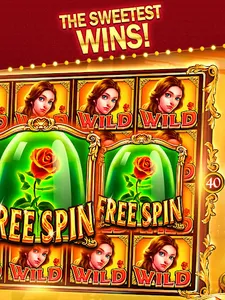 Vegas Nights Slots screenshot 11