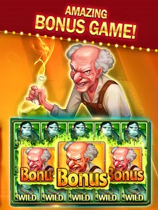 Vegas Nights Slots screenshot 14