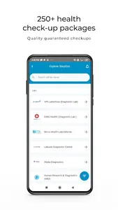 ShopDoc for Patients screenshot 4