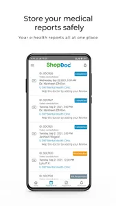 ShopDoc for Patients screenshot 5