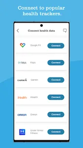 MOBE Health Guide screenshot 5
