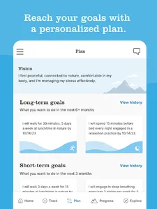 MOBE Health Guide screenshot 8