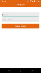 Mobeleader screenshot 0