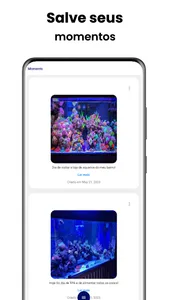Aquafy screenshot 2