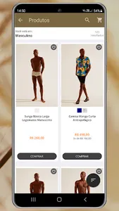 ÁGUA DE COCO screenshot 3