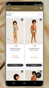 ÁGUA DE COCO screenshot 4