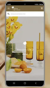ÁGUA DE COCO screenshot 5