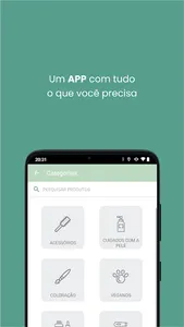 Bio Extratus screenshot 1