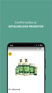 Bio Extratus screenshot 2