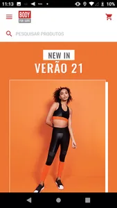 Body For Sure screenshot 0