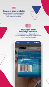 Drogaria Venancio sua farmácia screenshot 1