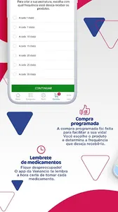 Drogaria Venancio sua farmácia screenshot 2