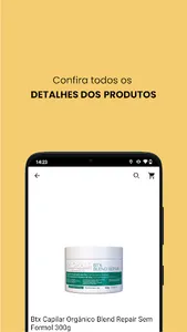 Prohall Professional screenshot 2