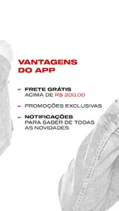 REPLAY BRASIL screenshot 1