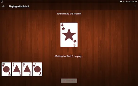 Whot With Friends - Free Multi screenshot 11