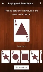 Whot With Friends - Free Multi screenshot 3