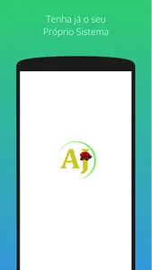 Mobi AjusteSite screenshot 0
