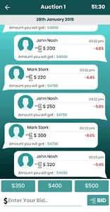 KAPITAL screenshot 5