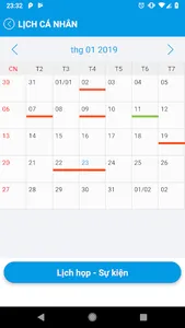 Mobilink Collaboration screenshot 3