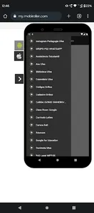 AppPedUfes - Pedagogia Ufes screenshot 0