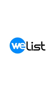 WeList screenshot 0