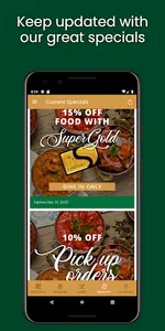 Corianders screenshot 3