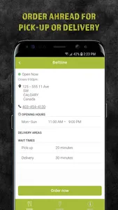 STREATS screenshot 4