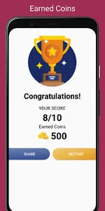 Quiz More screenshot 3